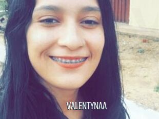 VALENTYNAA