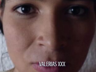 VALERIAS_XXX