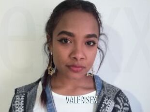 VALERISEX