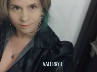 VALERRYIE