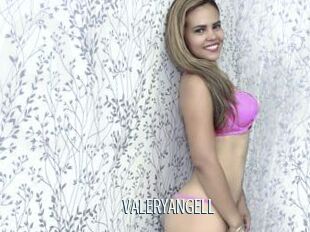 VALERYANGELL