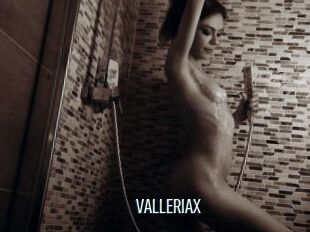 VALLERIAx
