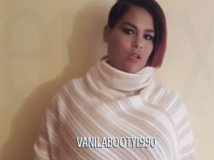 VANILABOOTY1990