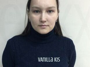 VAnilla_Kis