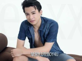 VERYCUTEBOY4U