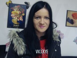 VICCKYE