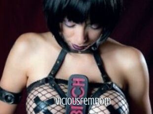 VICIOUSfemdom