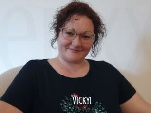 VICKYI