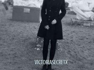 VICTORIASECRETX