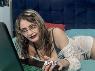 VIKYhot