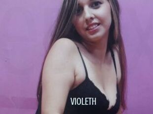 VIOLETH
