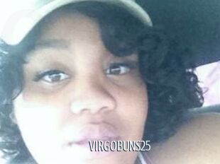 VIRGOBUNS25