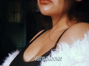 VainilaCookie