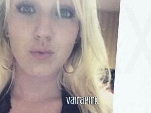 VairaPink