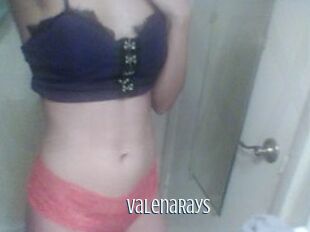 ValenaRays