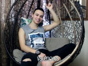 Valenches
