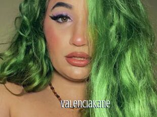 ValenciaKane