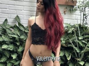 Valenntyna