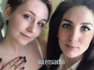 ValensiaKira