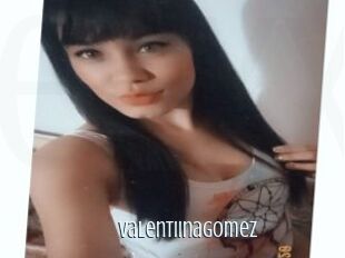 ValentiinaGomez