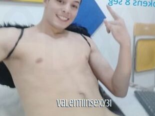 Valentiinsexy31