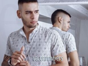 ValentinMyers