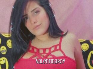 ValentinaRoy