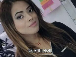 ValentinaShill