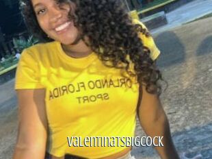 ValentinaTsBigCock
