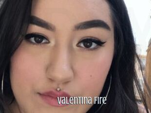 Valentina_Fire
