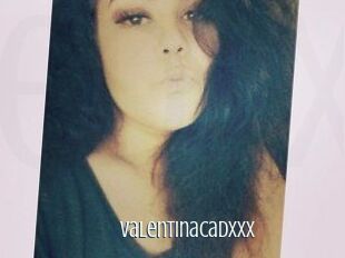 Valentinacadxxx