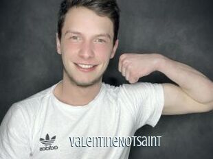 ValentineNotSaint