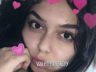 ValentineRayy