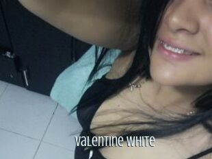 Valentine_White