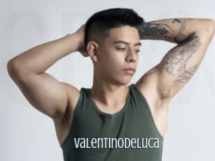 ValentinoDeluca