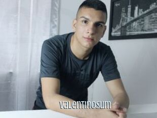ValentinoSum