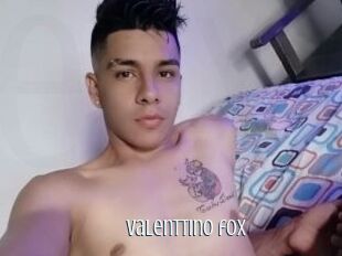 Valenttino_fox