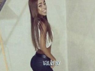 Valerhy