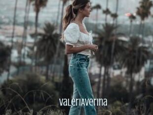 ValeriAverina