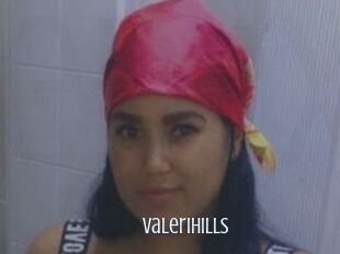 ValeriHills