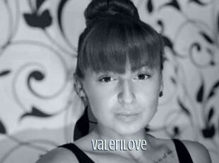 ValeriLove