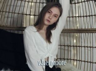 ValeriMoore