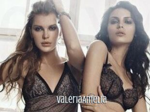 ValeriaAmelia Edonkey xxx