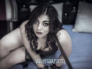 ValeriaAzurro