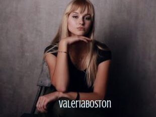 ValeriaBoston