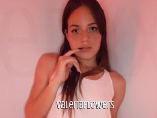 ValeriaFlowers