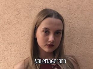 ValeriaGerard