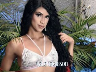 ValeriaGibson