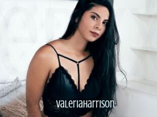 ValeriaHarrison