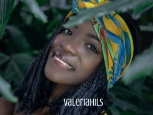 ValeriaHils